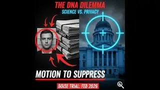 The Kohberger Case Idaho Student Murders