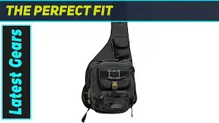 Eurosport Canvas Sling: The Urban Backpack You NEED!