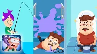 Die in 100 Ways - Gameplay HD