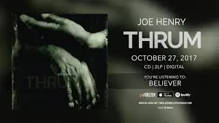 Joe Henry 