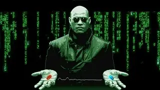 The Matrix Inspired - Knock Some Sense