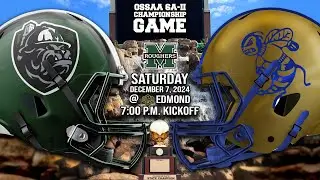 MUSKOGEE vs CHOCTAW