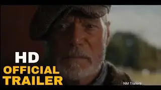 Hellfire (2026) || Official Trailer HD, Stephen Lang, Harvey Keitel,  Scottie Thompson 