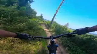 Trailpark Mehring | Traverse/No 4