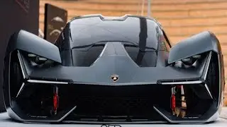 MOST INSANE CONCEPT CARS (6 Best Concept Cars of All Time)