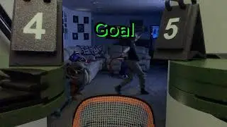 Who is going to use the mini mini stick