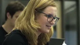 CODE  - Debugging the Gender Gap Trailer