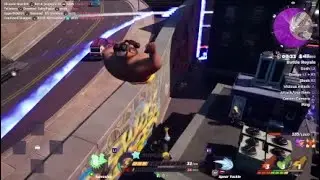 rumbleverse sucks