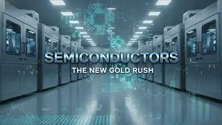 Semiconductor | SUPPLY CRUNCH! Why #AMD #INTC #MTSI Surged Today (Jan 13, 2026)