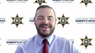 Bayou Time: LPSO-Shooting in Bayou Blue and DWI Checkpoint