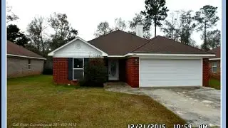 9661 Misty Leaf Dr, Mobile, AL | Foreclosure Property West Mobile, AL