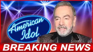 Neil Diamond Makes Rare, Surprise Appearance With Help From &lsquo;American Idol&rsquo; Winner