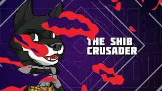 SHIB ARMY INFERNO - SAI NFT SQUAD | Meet our NFT Characters