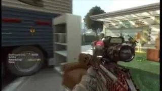 How to get XPR Bloodthirsty Medals