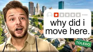 Why People Are LEAVING Toledo: 7 Reasons Residents Are Moving Out