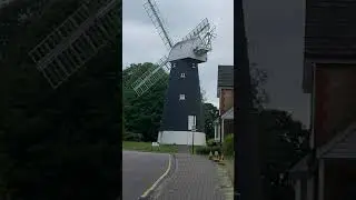 Shirley Windmill june 14th 2021-