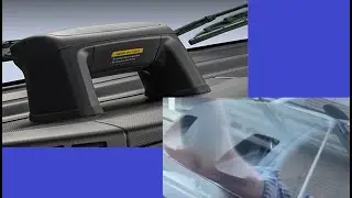 Isuzu ADAS Safety System Product Review Diesel Engine N Series - Michael Olden of Lee-Smith