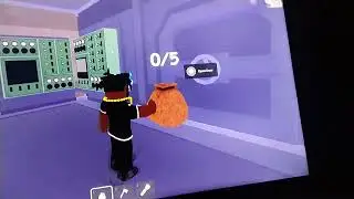 Playing games with my friends