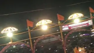 Ganga Aarti Banaras | #gangaaarti Varanasi