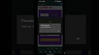How to change the rpc url in #metamask for #poligon matic .