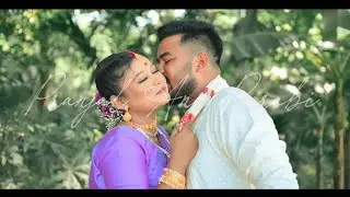 Happily engage couple of Assam  By Photoworksbynekib