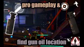 Pro Gameplay & find gun oil location in (Lost light) #Lostlight #lostlighttips