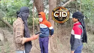 दीवार पर Cross लगी Photos 🤔 | अगला नंबर कौन | Chota Cid | Team Grs Yt 