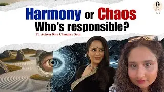 Unfiltered conversation with Actor Ritu Chaudhry Seth on Dear Emotions with Priyanka.