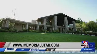 Memorial Mortuaries & Cemeteries - Planning and Pre-Planning