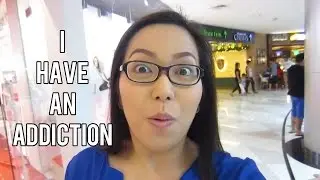 I HAVE AN ADDICTION! (December 28, 2014) - saytiocoartillero