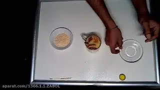 اموزش درست کردن سرلاک در خانه