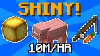 The ULTIMATE GUIDE to the SHINY PIG EVENT (Hypixel skyblock)