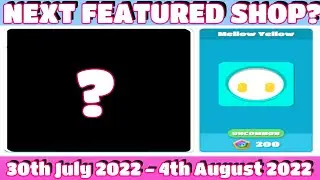 Fall Guys Next Featured Shop! - Squids In | Costume Preview | 30th July 2022
