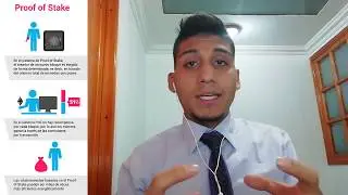 Diferencia entre Mineria Proof of Stake (POS) y Miner&iacute;a Proof of Work (POW) - Explicaci&oacute;n r&aacute;pida.