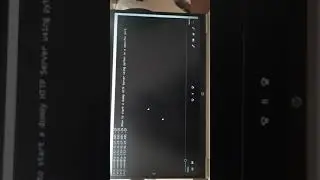 Simple Http server on a port with python part 1