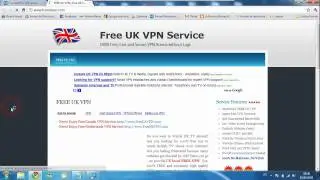 [TUTO] Connexion VPN