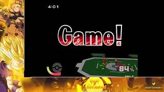 Beyond Melee : Skull  Kid fun