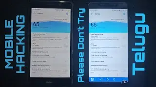 MOBILE HACKING || Please Don't Try || DELTA TECH ||