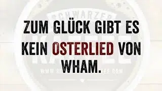 Willys Humor - Ostern 2025