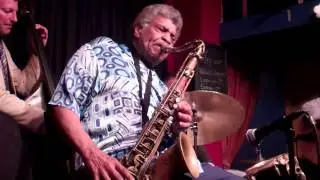 The George Coleman Quartet - Linda's Jazz Nights - 