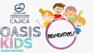 OASISKIDS - DOMINGO 31 MAYO - GENEROSOS