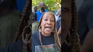 Lisa Lee, The First Queen Of The #zulunation #TheUsGirls #BeatStreet #wildstyle #rap #hiphop #new