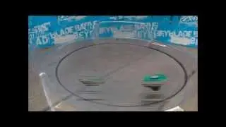 Ray Unicorno Special Move ~ Lighting Sword Flash REAL LIFE