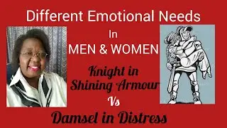 Men and Women have Different Emotional Needs. Discover the 6  Needs to Help Manage Family Conflicts