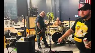 Fire Set By Kings (12/19/25 @ Union Vapors 570)