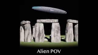 Alien PoV: Dedication and Introduction