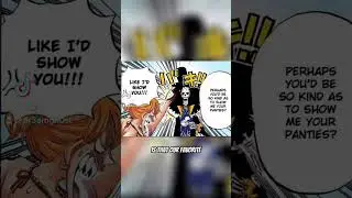 A Sad Fact About One Piece #onepiece #shorts #anime