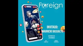 Sesiones Live Ep.4 - Mauricio Basualto (Los Bunkers)