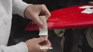 Как наносить Ding Zap! с Джо Фальконе