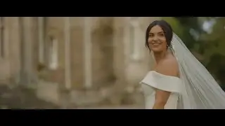 Dean Johnstone Films Highlands micro Wedding